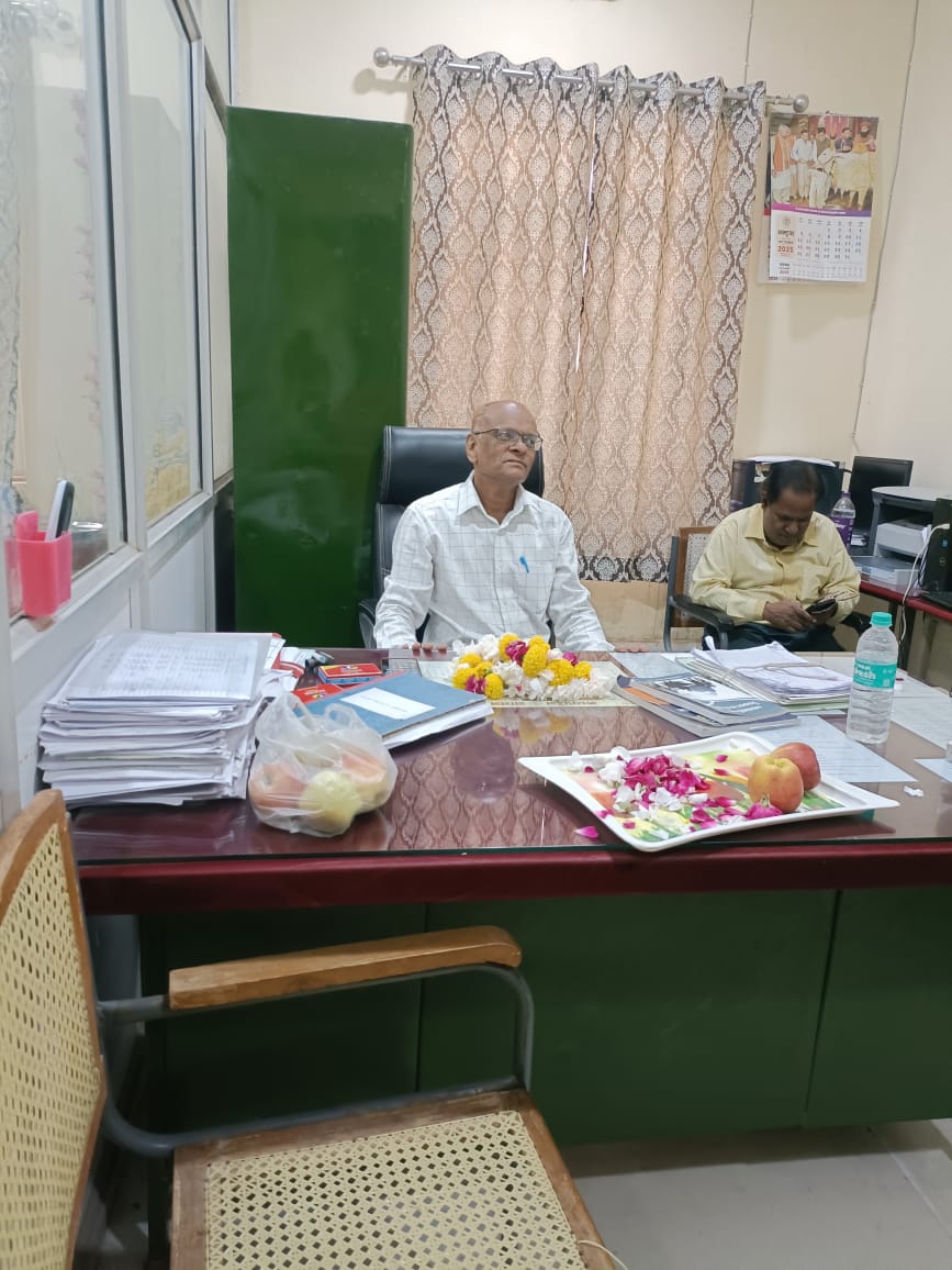 Dr RAMESH KUMAR JAIN