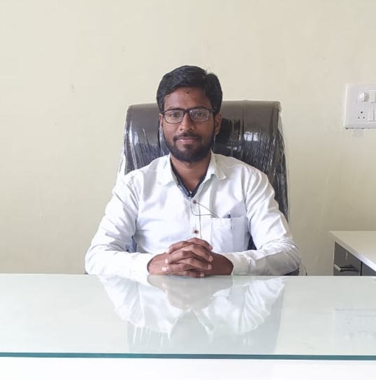 Satish Kumar Mahor