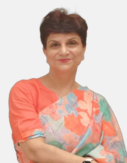 Dr.Alka Singh 