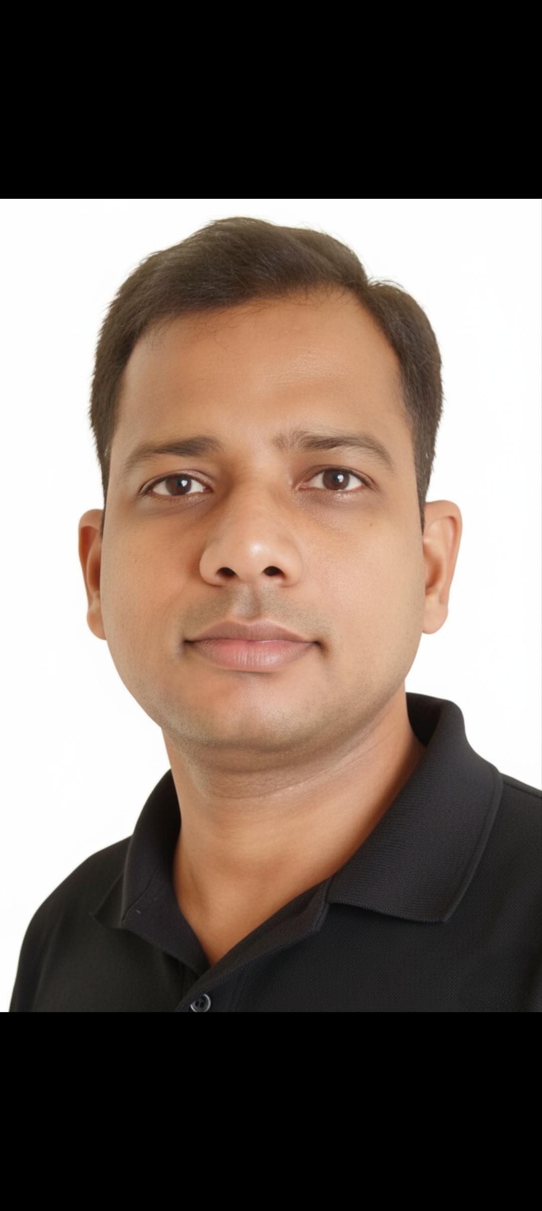 Dr. DEEPAK KUMAR SAINI