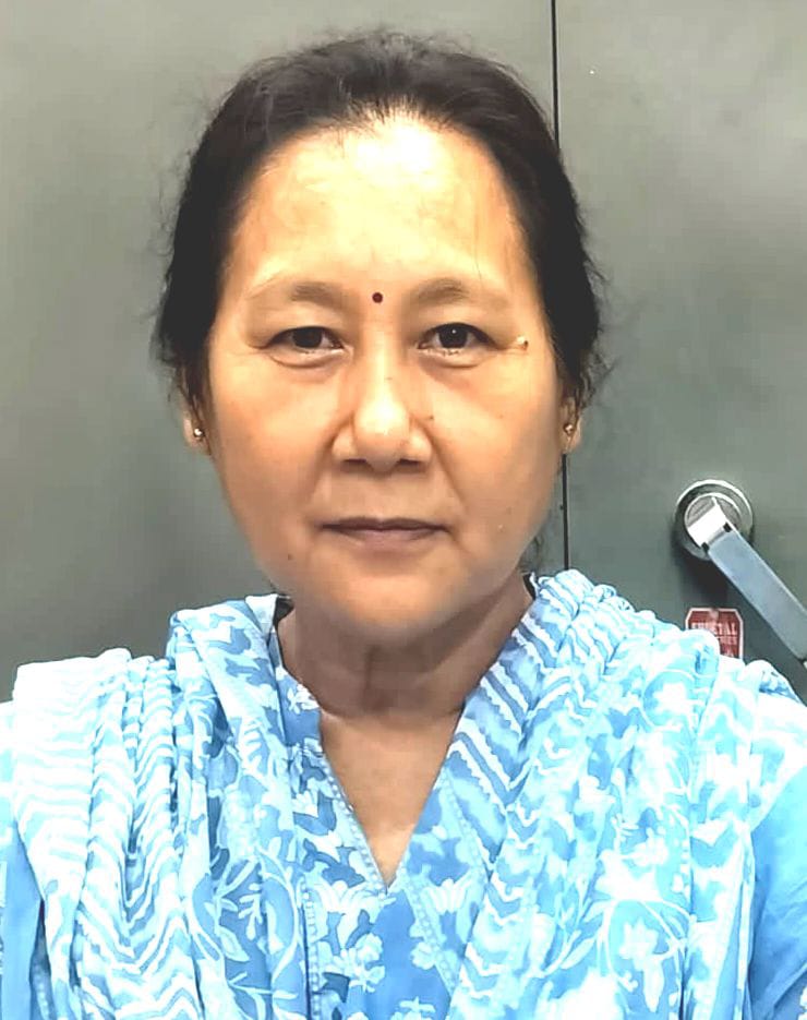 Dr Jyotsna Rana