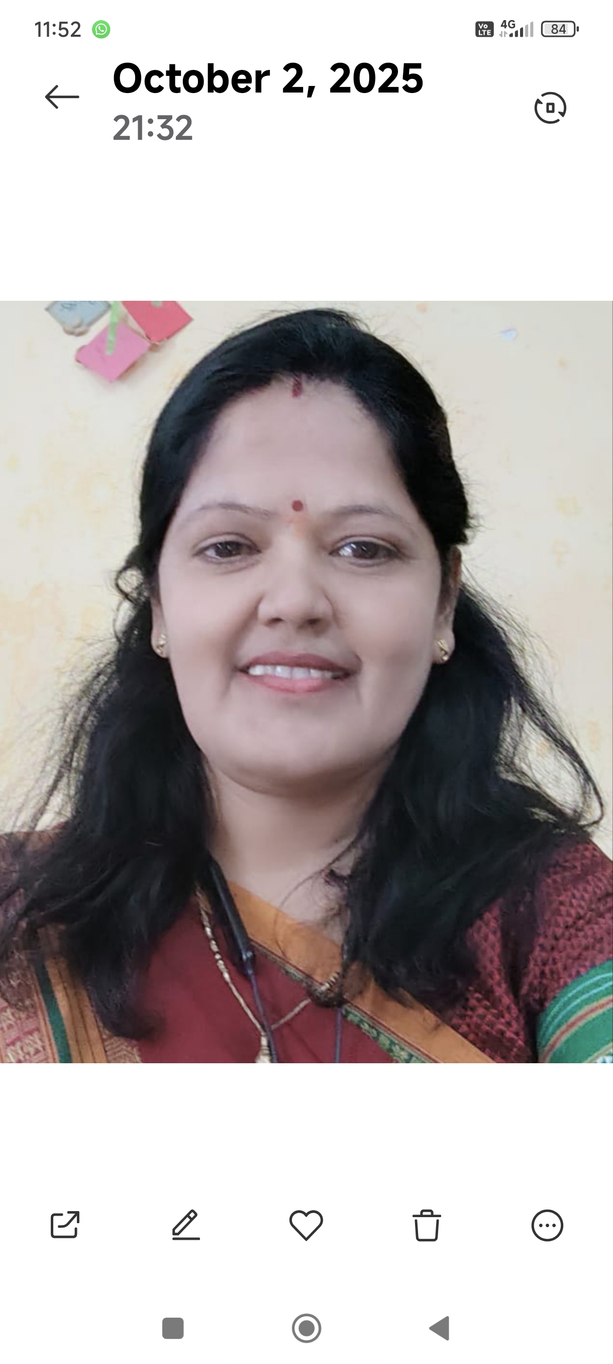 Dr Sangeeta Somwanshi 