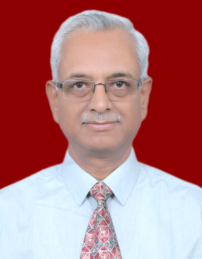 Dr.Rajendra Kumar Dubey 