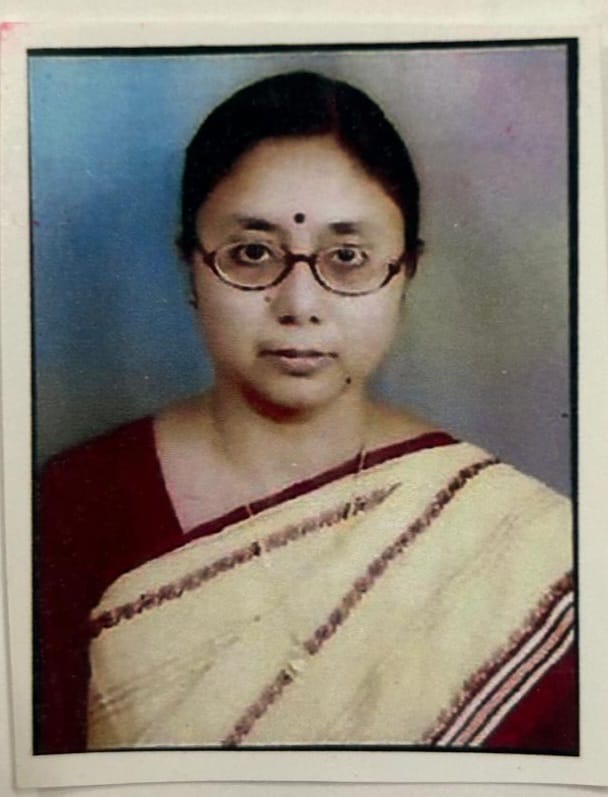 Dr. Abha Varshney 