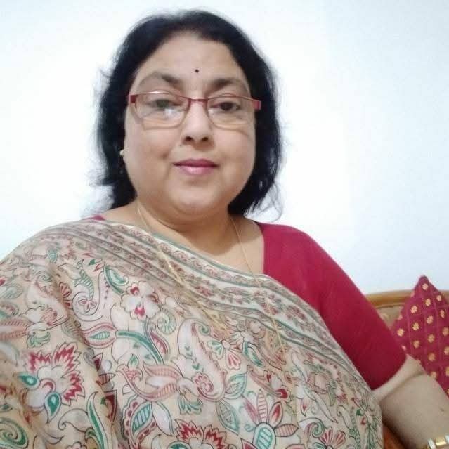 Dr. Abha Mishra
