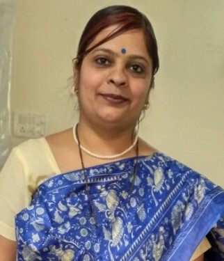 Dr. Pratistha Dwivedi 