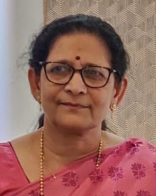 Dr Suniti Shrivastava 