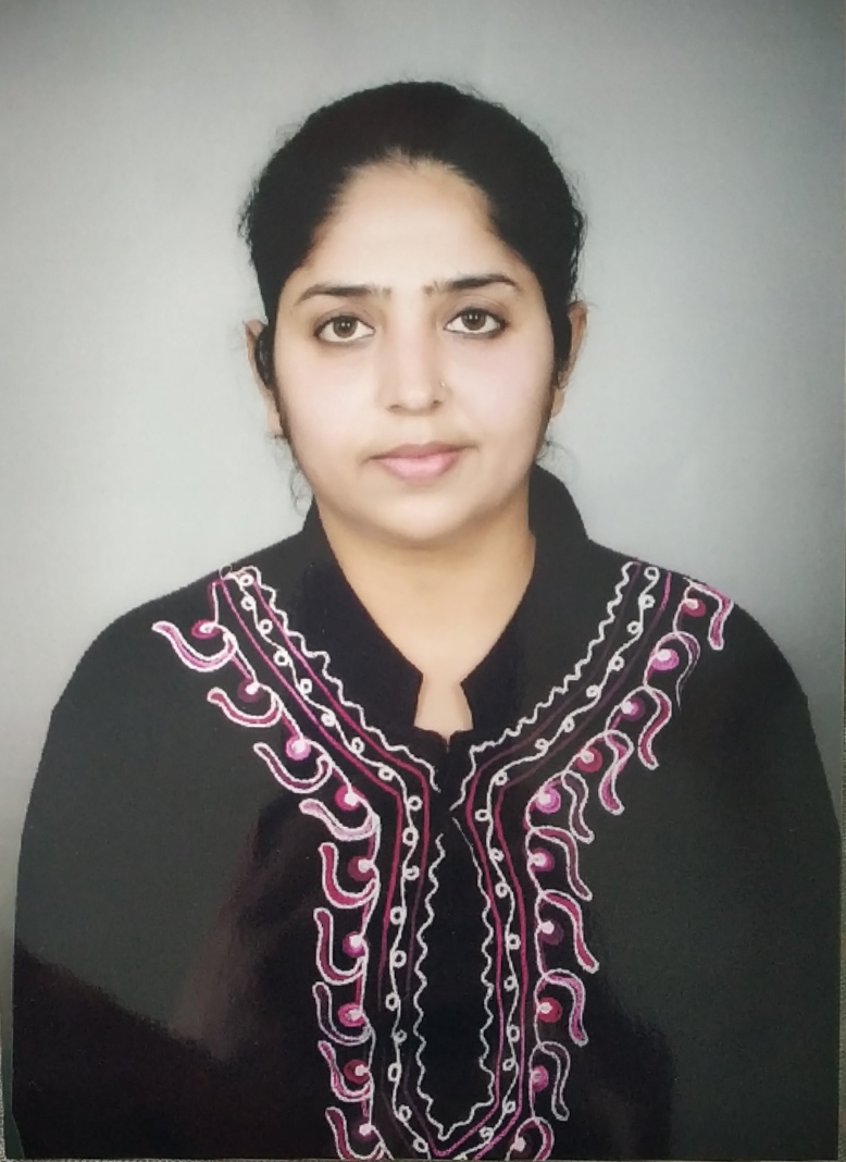Mona Kumari