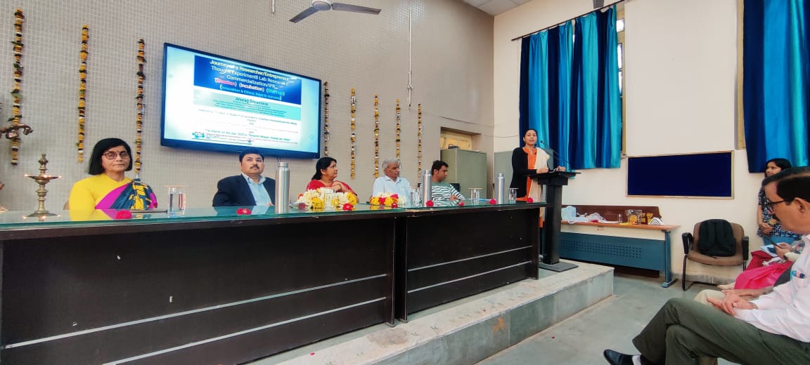 Dr. Neha Bunkar