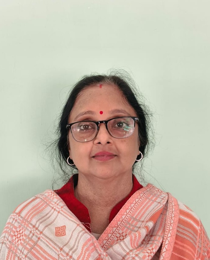 Dr. Lata Mishra 