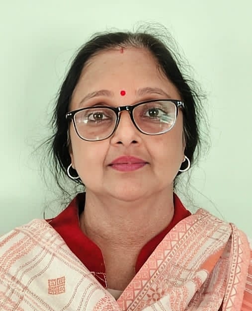 Dr. Lata Mishra 