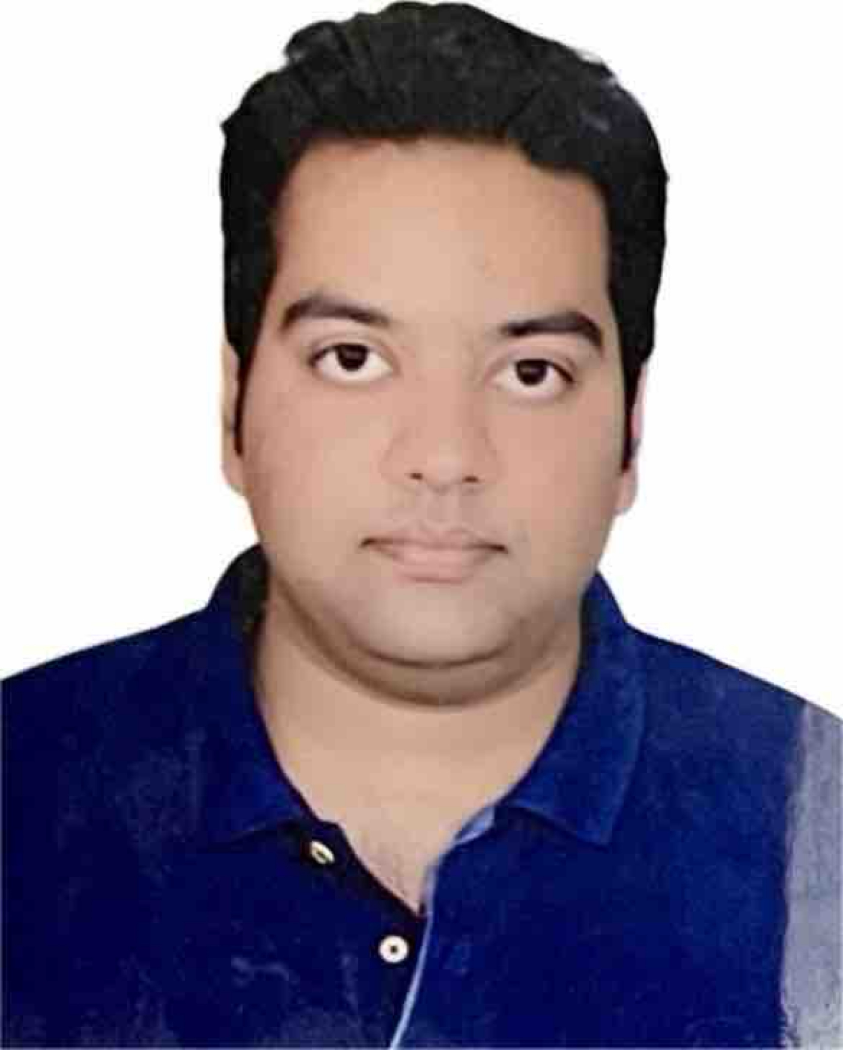 Dr Manav Mahant