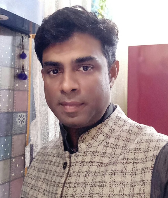 Dr. Mohit Arya