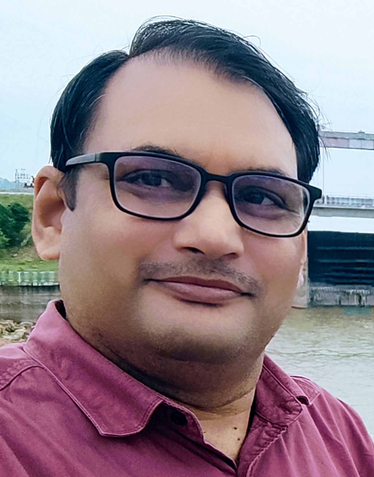 Dr RAM PRATAP SINGH