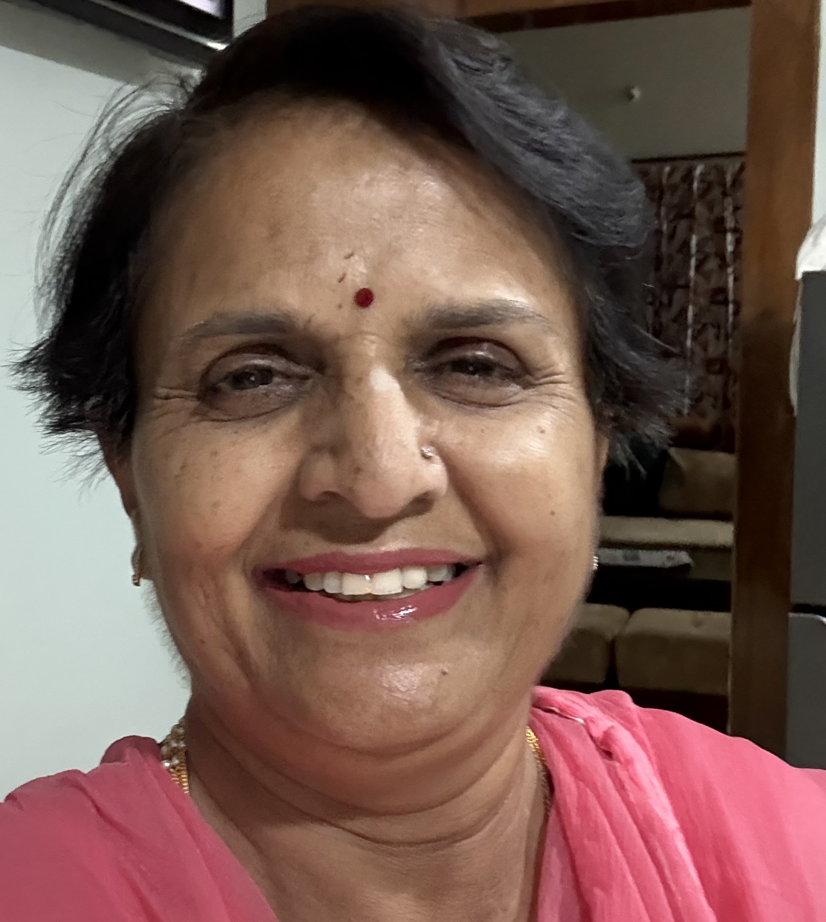 Dr.VEENA SHUKLA 