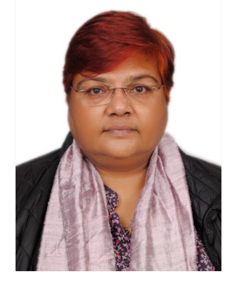 Preeti Bala Shrivastava