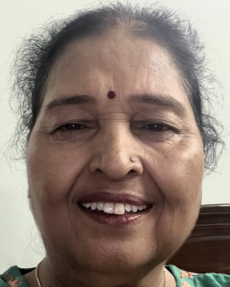 Dr Archana Kushwah 