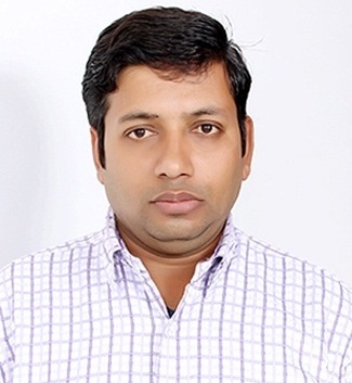 Dr. Jitendra Kumar Pandey