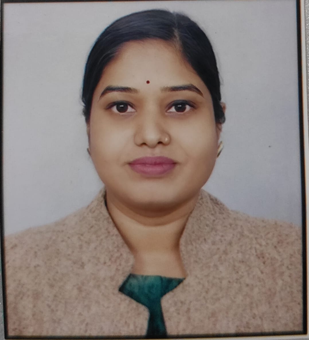 Prabha Tiwari