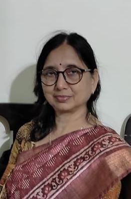 Pratima Jain