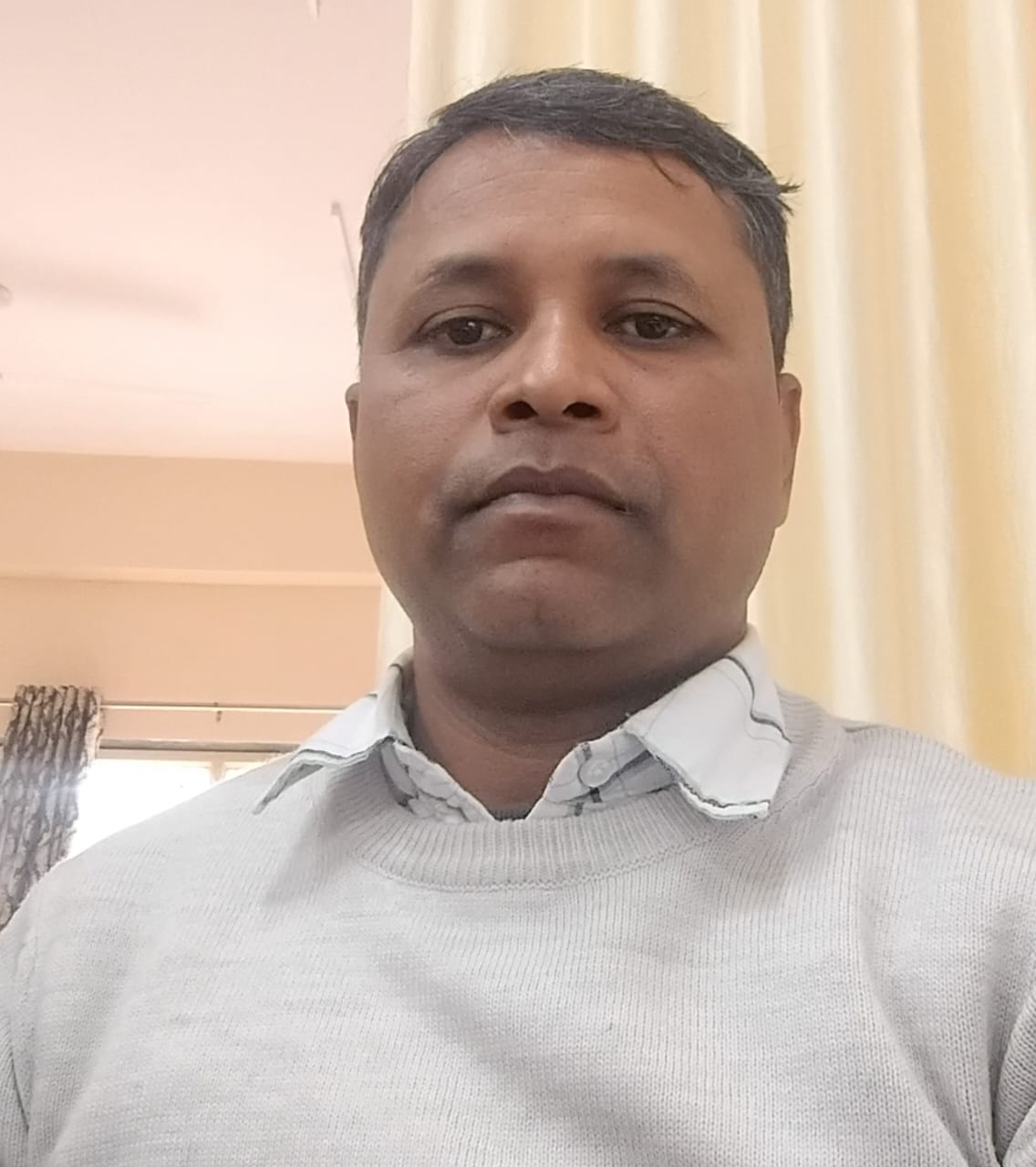 डॉ. गौतम सिंह