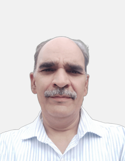 Dr Narendra  Kumar Gautam 