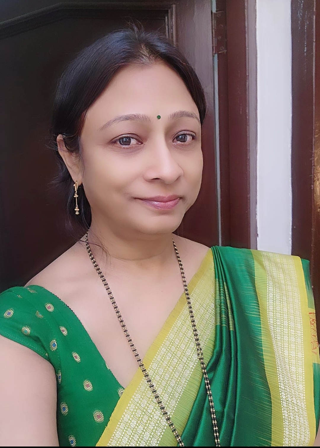 Dr. Sukriti Ghosh