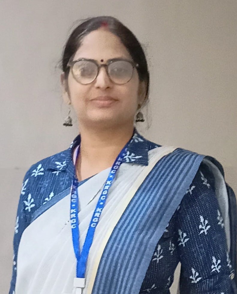डॉ अनीता सिंह