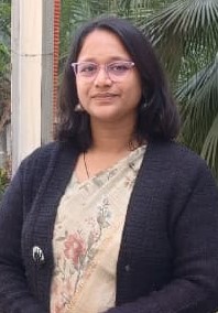 Kriti Saxena