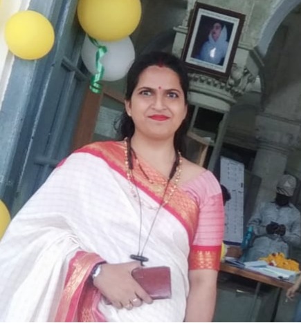 Dr. Nutan Joshi