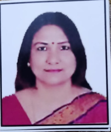 Dr. Archana Sen