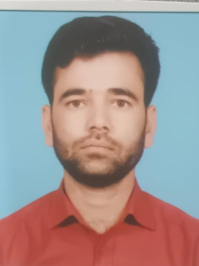 Umang Singh Tomar