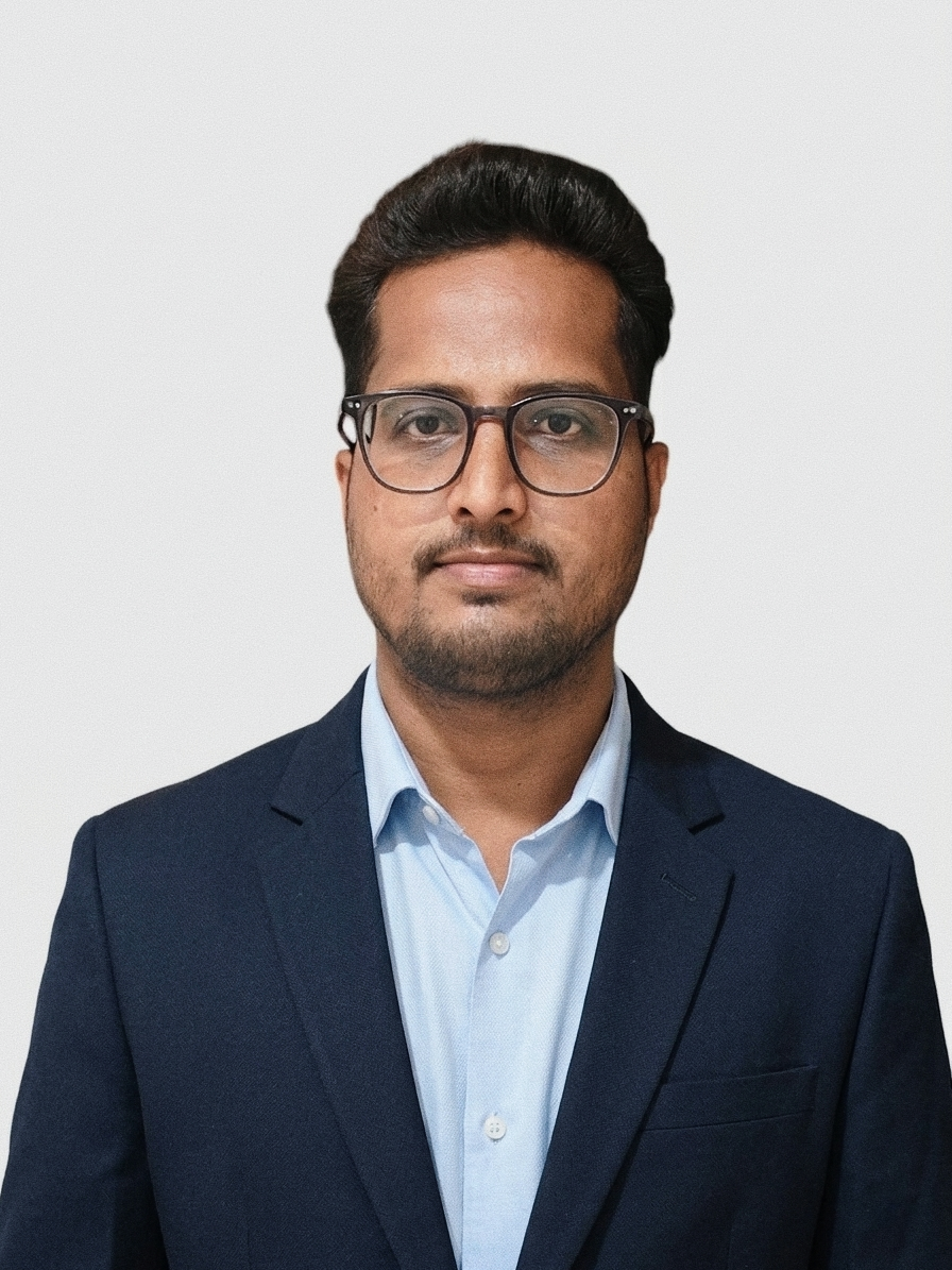 Kuldeep Mathur
