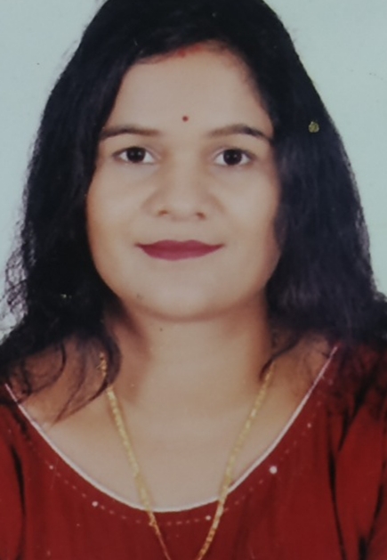 Priyanka Gupta