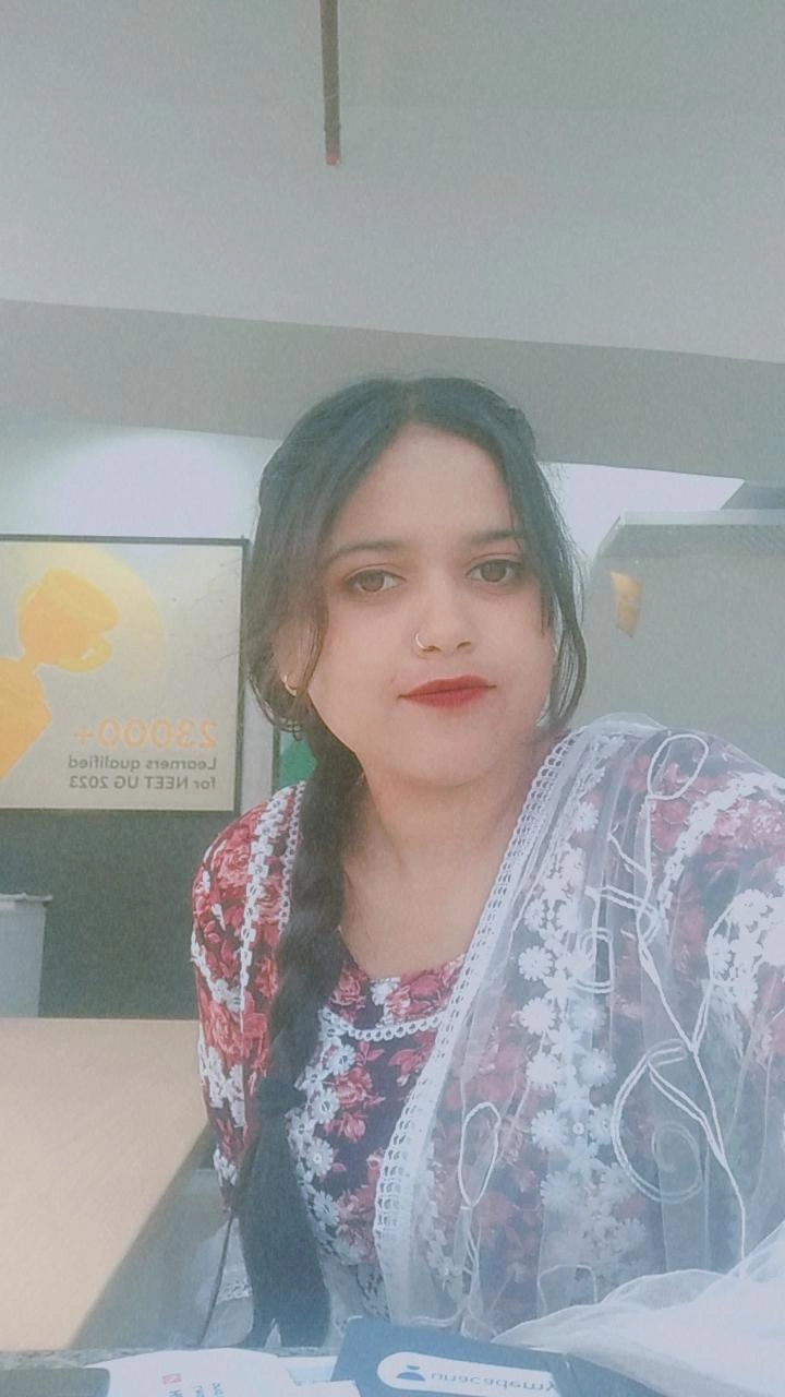 Pranjala Manjhi